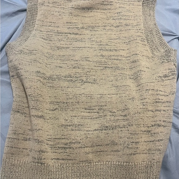 Sweater Vest - Picture 3 of 3